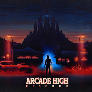Kingdom cover