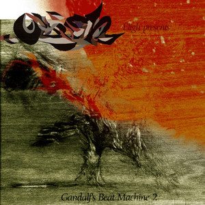 Gandalf's Beat Machine 2 cover