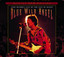 Blue Wild Angel: Jimi Hendrix Live at the Isle of Wight cover