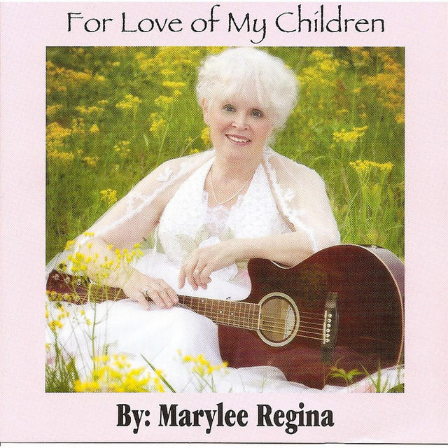 For Love Of My Children cover