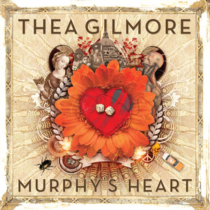 Murphy's Heart album