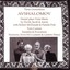 Three Generations Avshalomov Albumcover