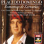 Romanzas de Zarzuelas cover