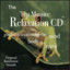 Ten Minute Relaxation - Tropical Rainforest Sounds Albumcover