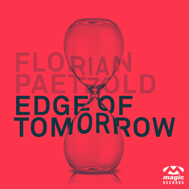 Edge Of Tomorrow