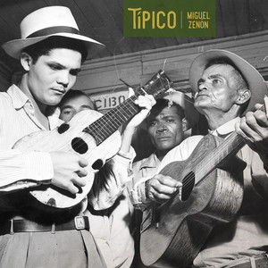 Tipico cover