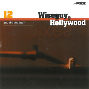 Wiseguy & Hollywood album