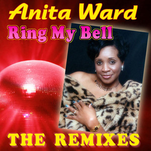 Ring My Bell - The Remixes album