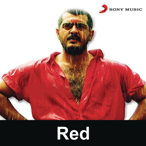Red (Original Motion Picture Soundtrack) album