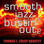 Smooth Jazz Bustin' Out 2 Albumcover