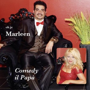 Comedy il Papa