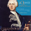 J.J. Quantz: Konzerte für Eine und Zwei Flöten Albumcover