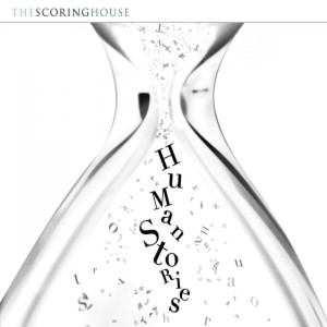 Human Stories (Original Soundtrack) cover