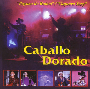 Payaso de rodeo album
