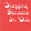 Stepping Forward in Dub Albumcover