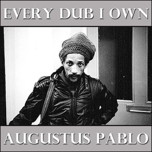 Every Dub I Own album