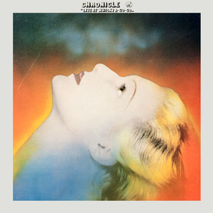 Live at Whisky A-Go-Go Albumcover