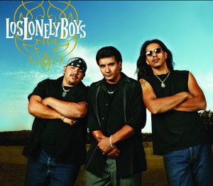 Los Lonely Boys album