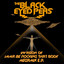 Invasion of Imma Be Rocking That Body: Megamix EP cover