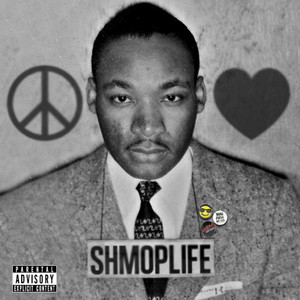 Peace, Love & Shmoplife album