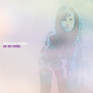 On My Mind cover