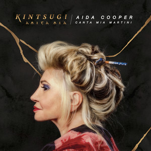 Kintsugi - Amica Mia (Aida Cooper canta Mia Martini) cover
