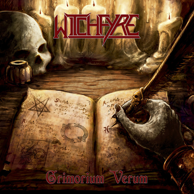 Witchfyre Photo
