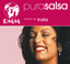 Pura Salsa Albumcover