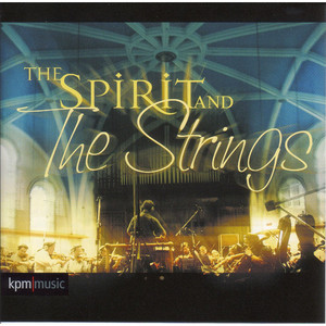 The Spirit and the Strings album