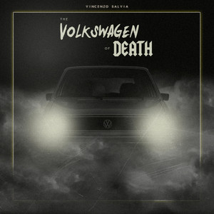 The Volkswagen of Death cover