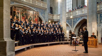 Thomanerchor Leipzig profile