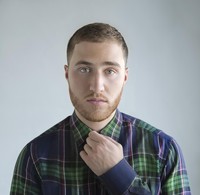 Mike Posner