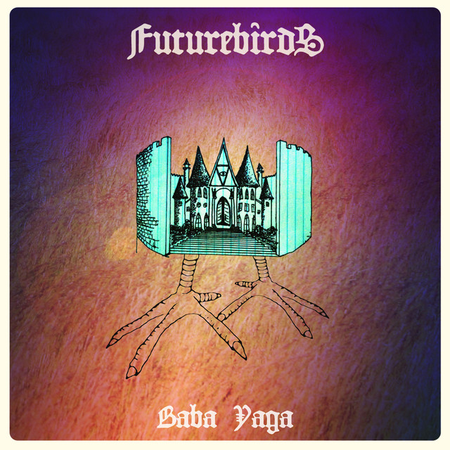 Baba Yaga cover