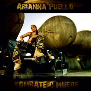 Kombate o muere album