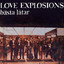 Love Explosions bästa låtar Albumcover