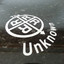 Into the unknown cover