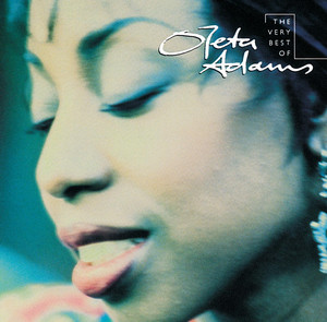 Best Of Oleta Adams album