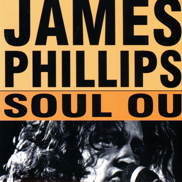 James Phillips Photo