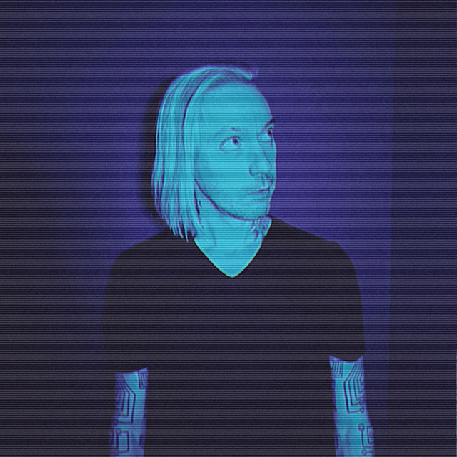 Blue Stahli on Spotify