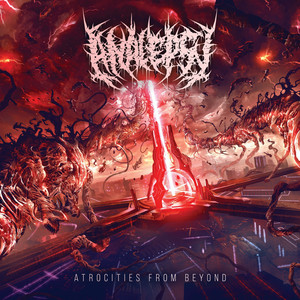 Apocalyptic Premonition cover