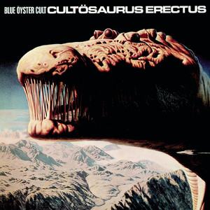 Cultösaurus Erectus album