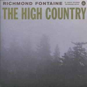 The High Country cover