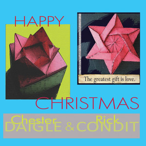 Chester Daigle & Rick Condit