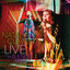 Live in Buenos Aires cover