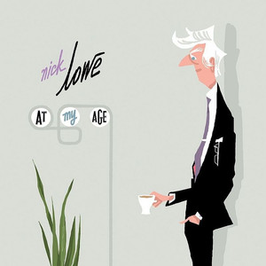 At My Age album