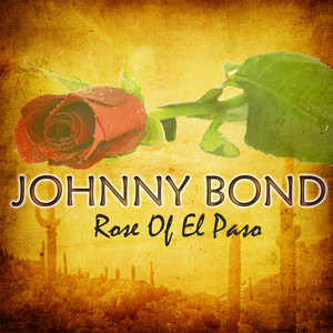 Rose Of El Paso album