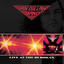 Live At The Budokan cover