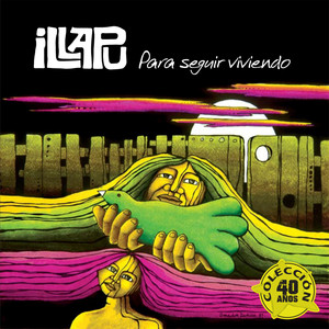 Para seguir viviendo album