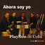 Ahora Soy Yo Albumcover