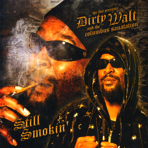 Dirty Walt & the Columbus Sanatation